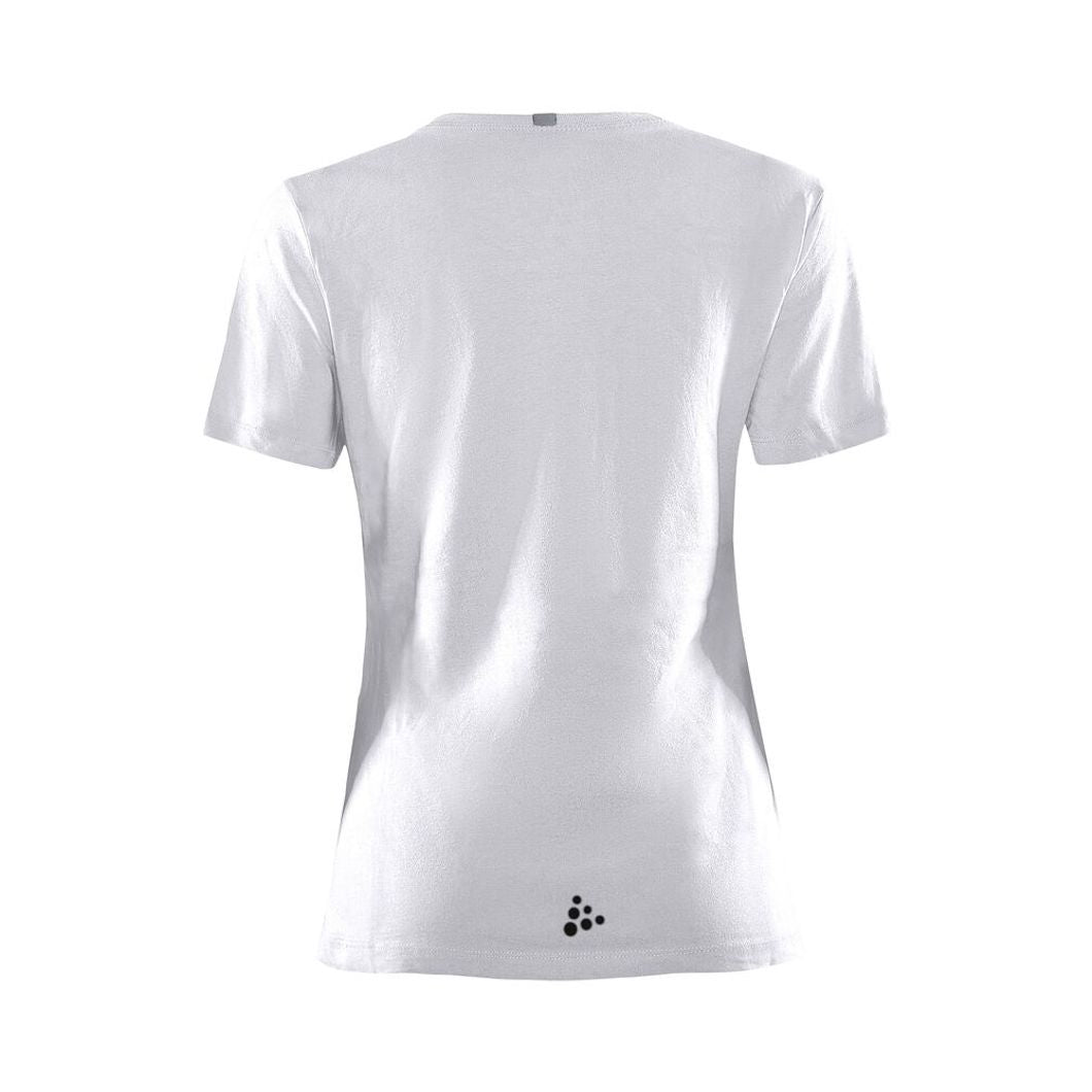 Community Mix Kurzarm T-Shirt Damen
