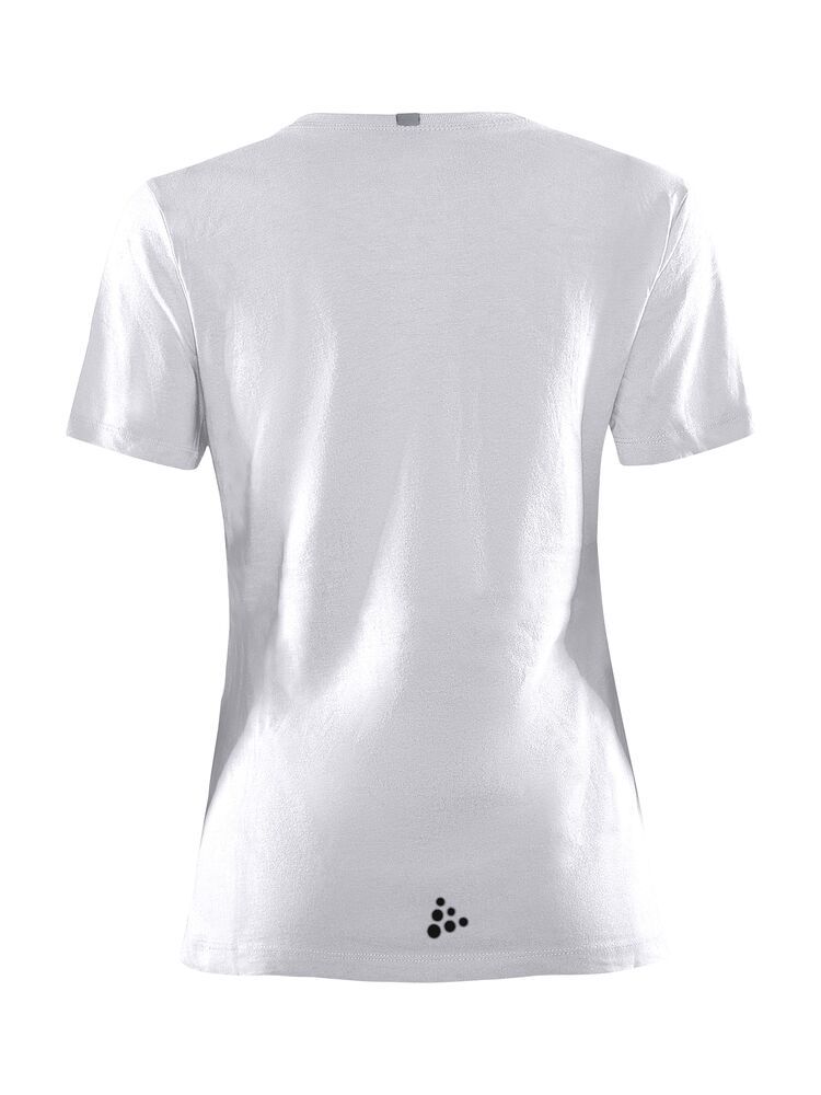 Community Mix Kurzarm T-Shirt Damen