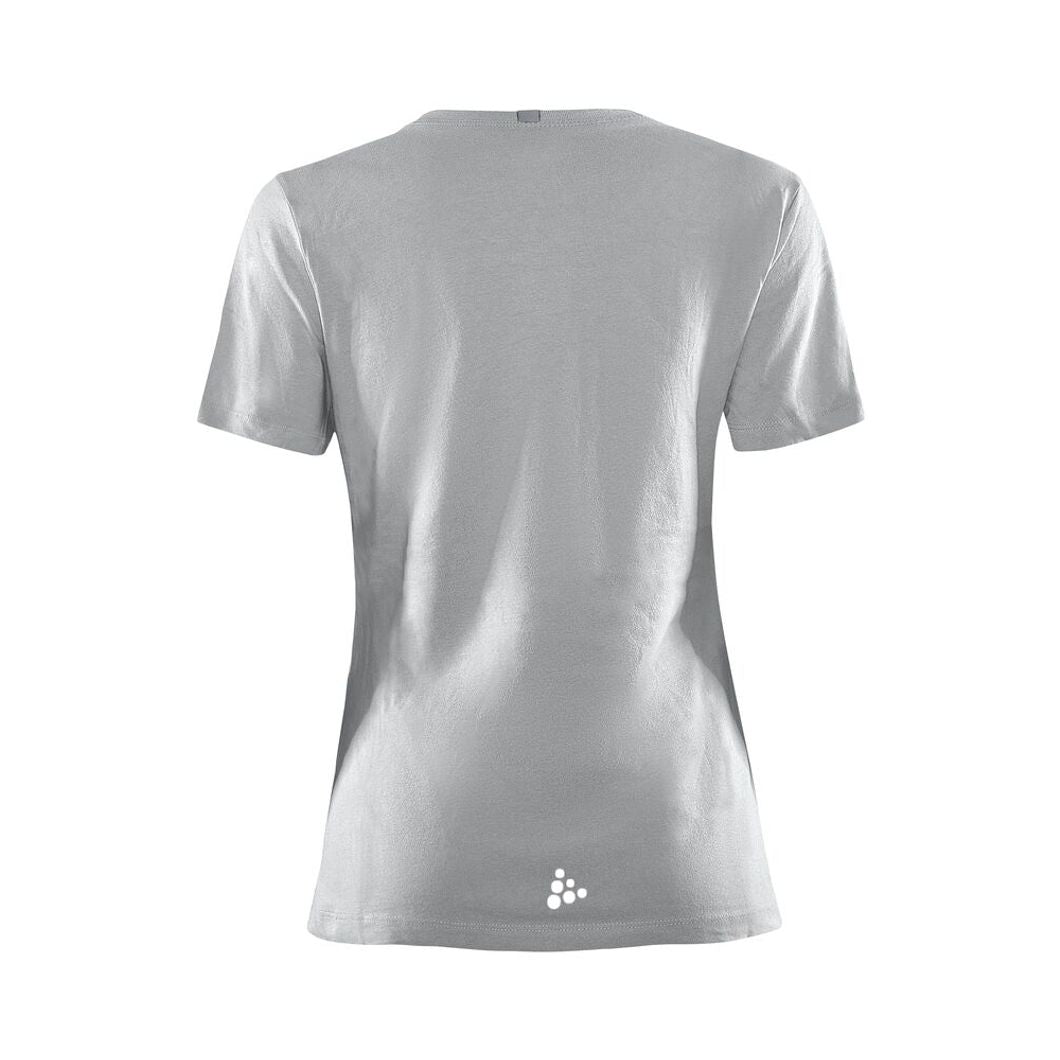 Community Mix Kurzarm T-Shirt Damen