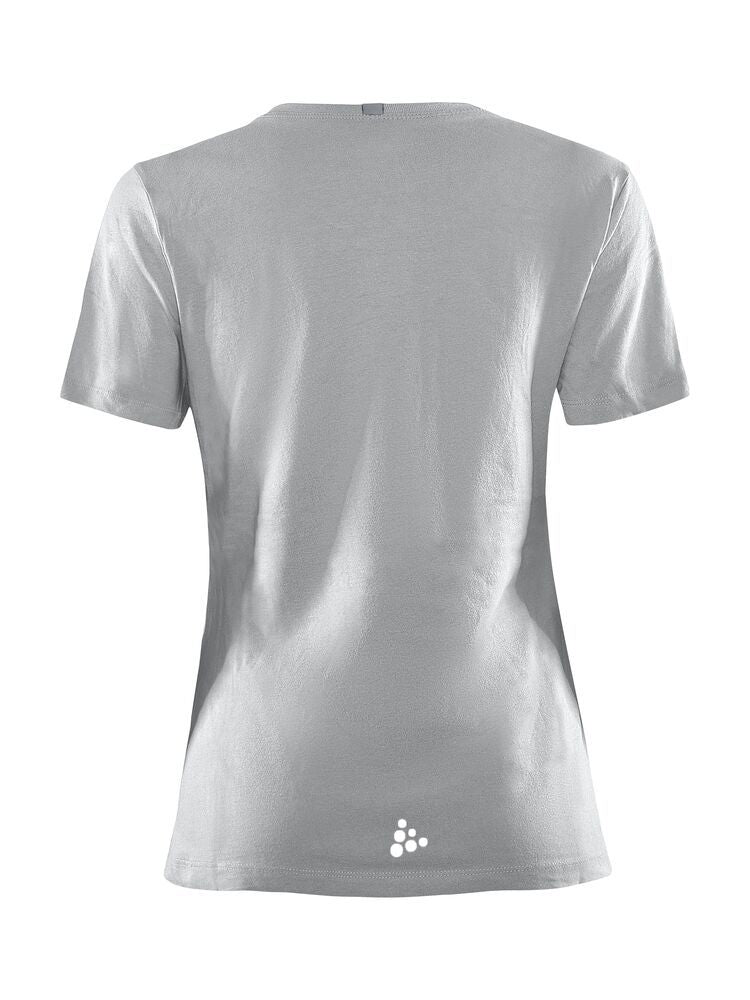 Community Mix Kurzarm T-Shirt Damen