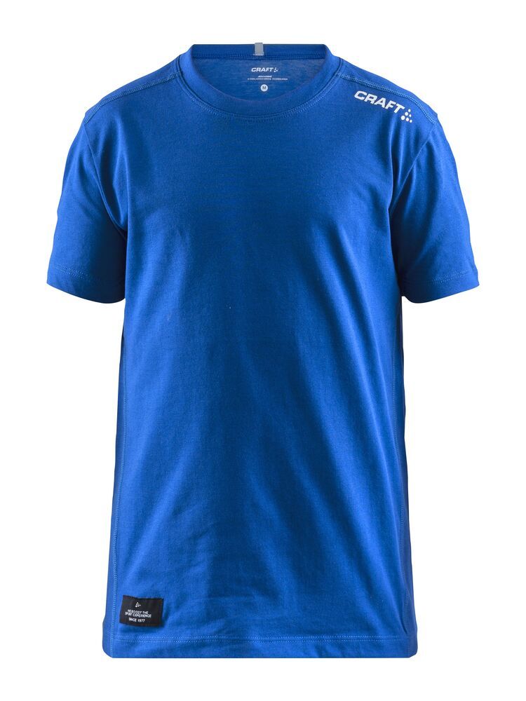 Community Mix Kurzarm T-Shirt Kids