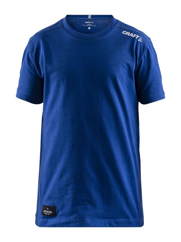 Community Mix Kurzarm T-Shirt Kids