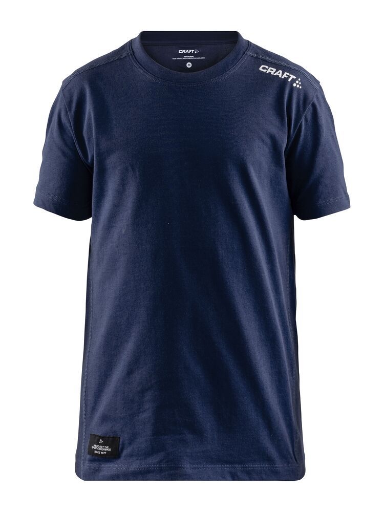 Community Mix Kurzarm T-Shirt Kids