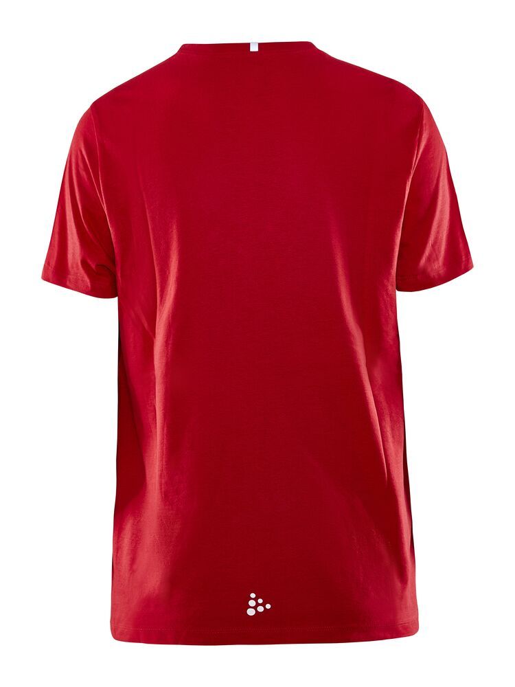 Community Mix Kurzarm T-Shirt Kids