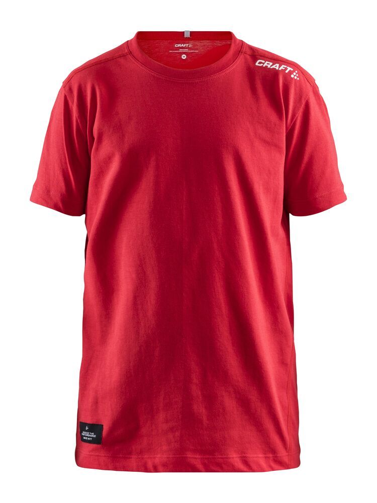 Community Mix Kurzarm T-Shirt Kids