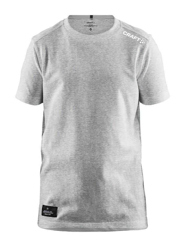 Community Mix Kurzarm T-Shirt Kids