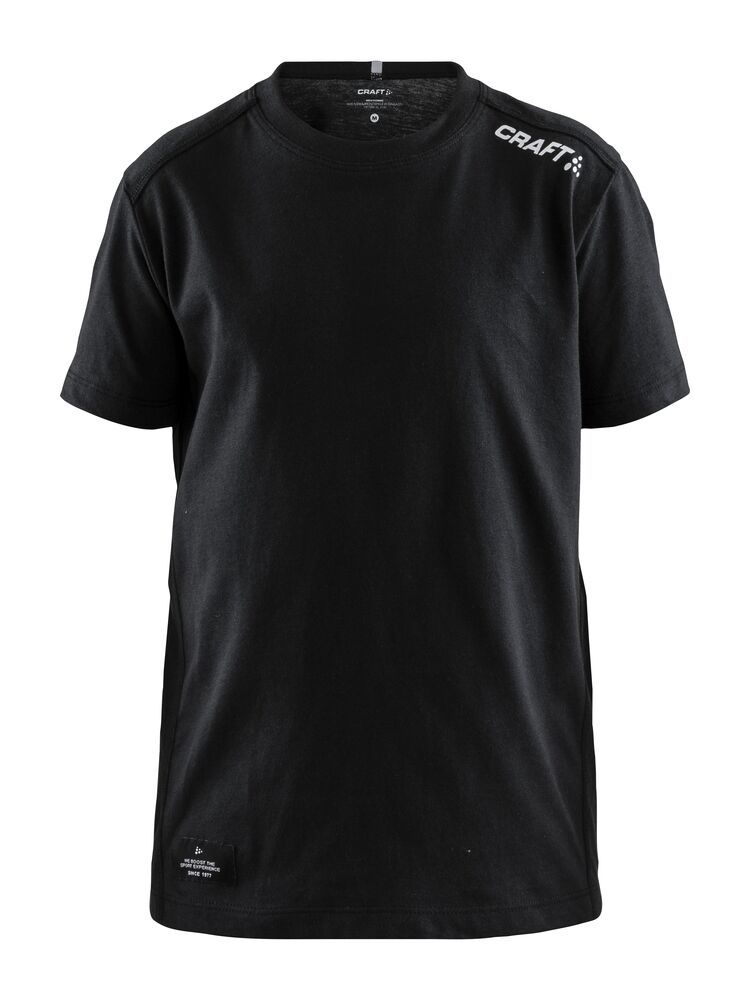 Community Mix Kurzarm T-Shirt Kids