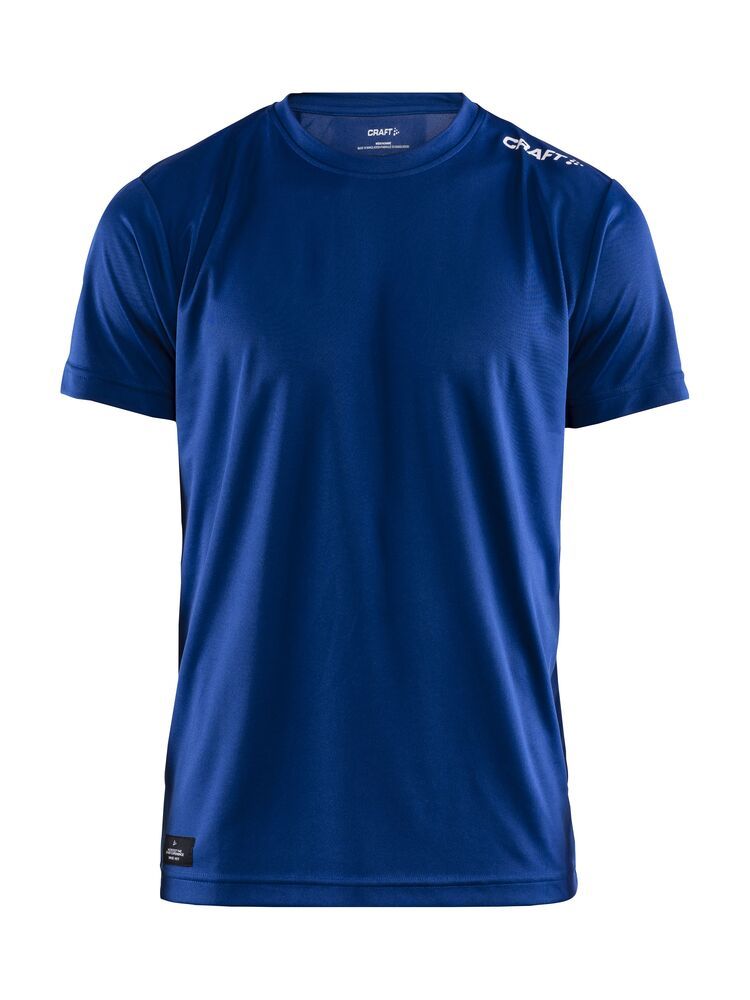 Community Function Short Sleeve T-Shirt