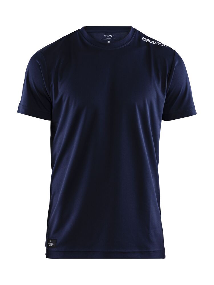 Community Function Short Sleeve T-Shirt