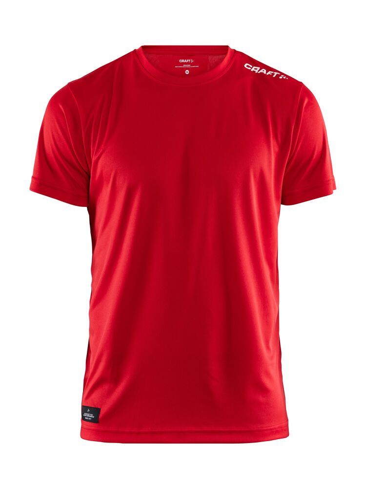 Community Function Short Sleeve T-Shirt