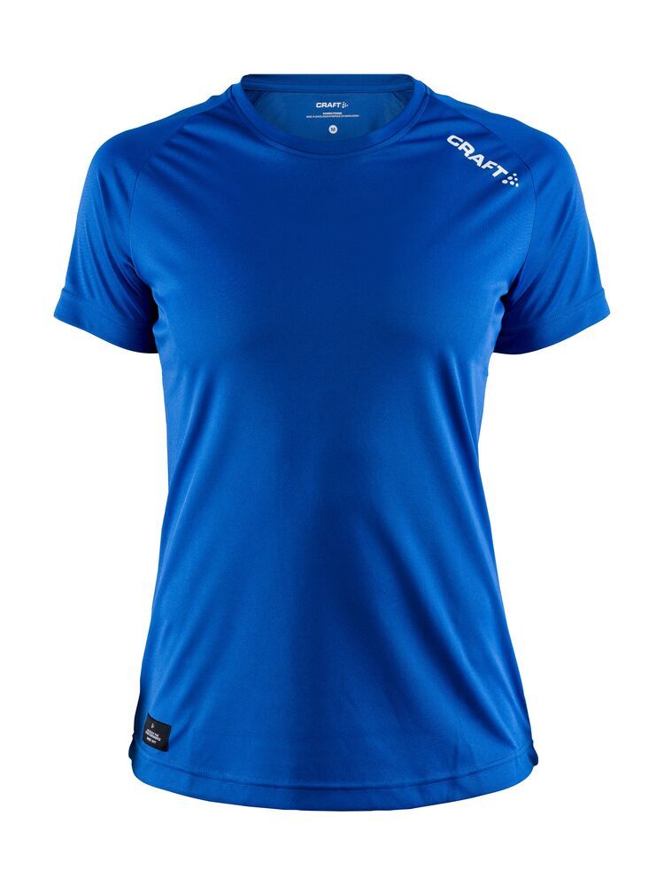 Community Function Short Sleeve T-Shirt Damen