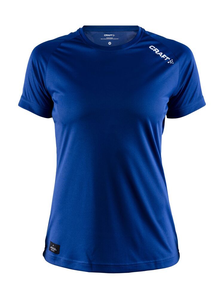 Community Function Short Sleeve T-Shirt Damen