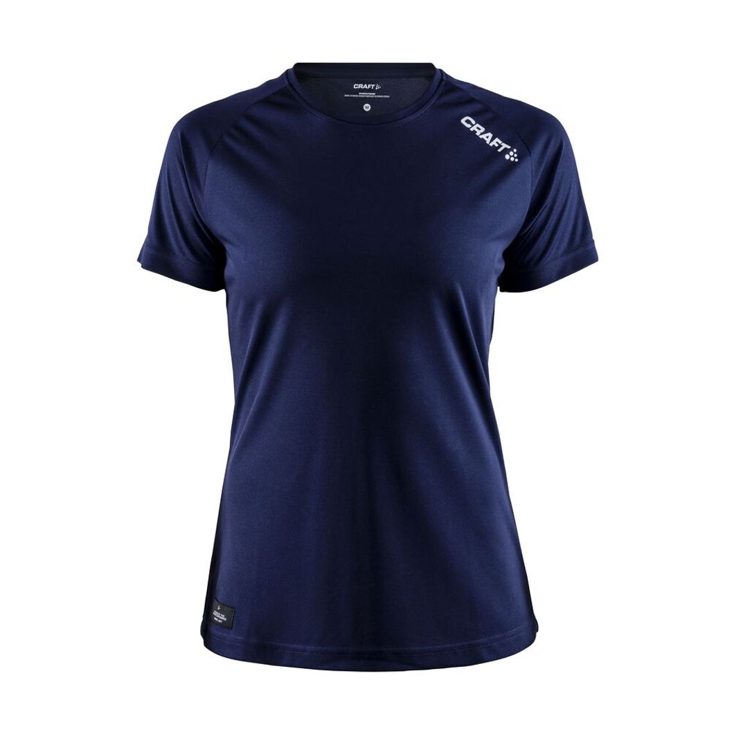 Community Function Short Sleeve T-Shirt Damen