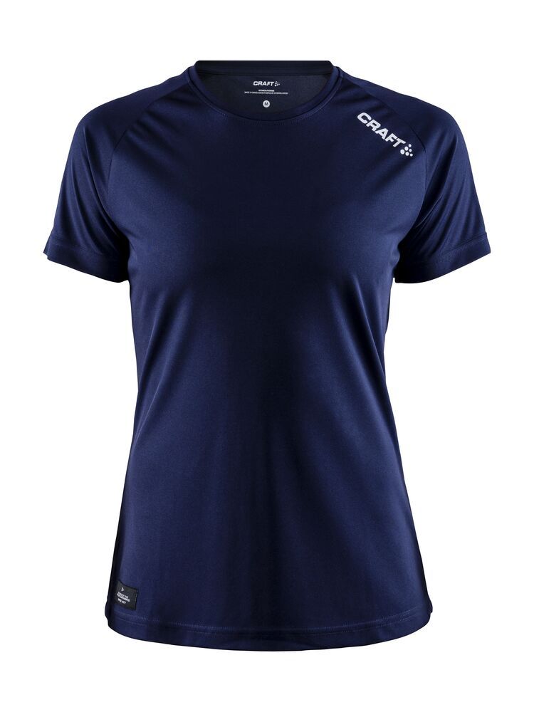 Community Function Short Sleeve T-Shirt Damen