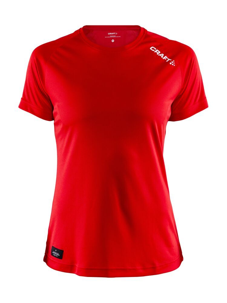 Community Function Short Sleeve T-Shirt Damen