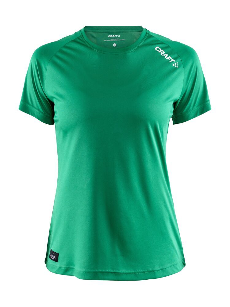 Community Function Short Sleeve T-Shirt Damen