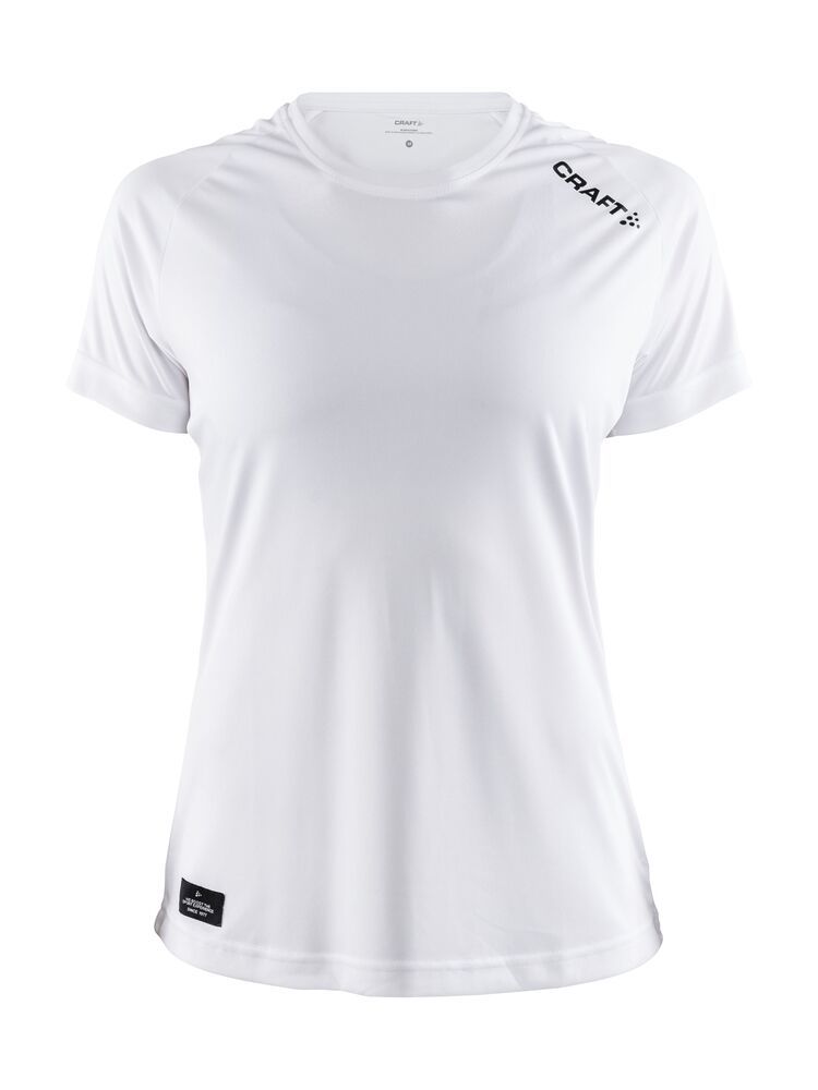 Community Function Short Sleeve T-Shirt Damen