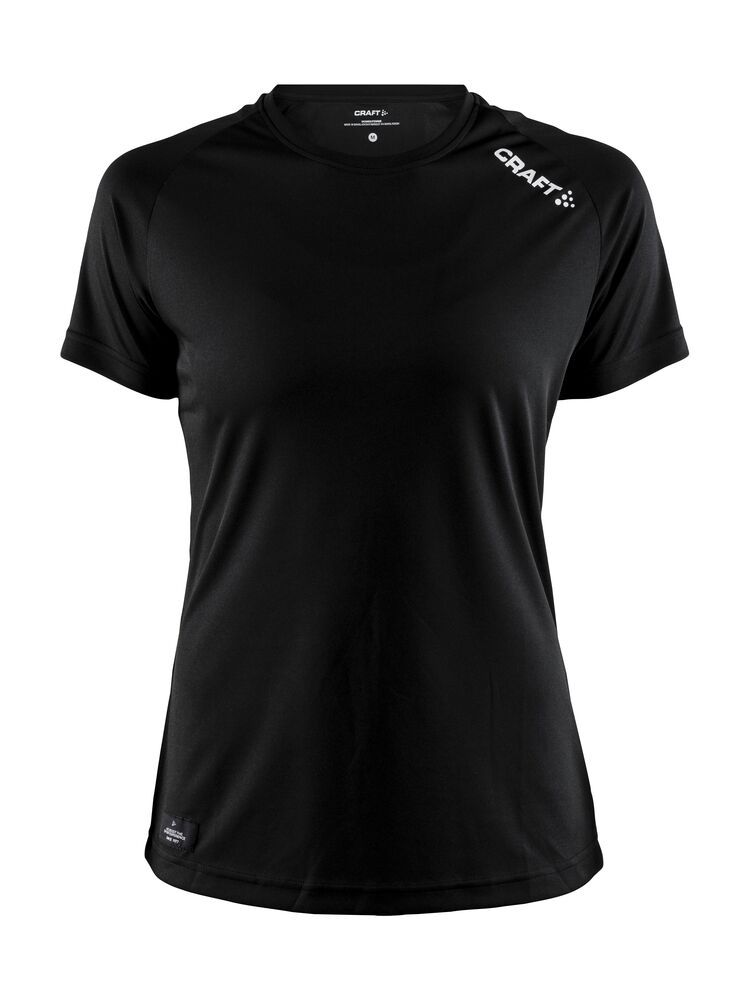 Community Function Short Sleeve T-Shirt Damen