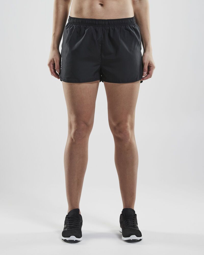 Rush Marathon Shorts Damen