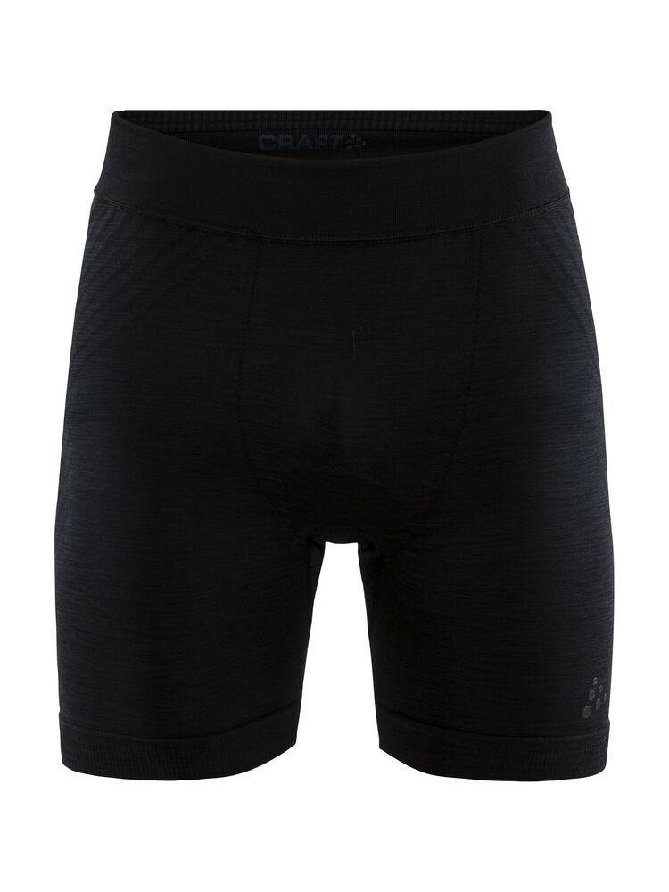 Core Fuseknit Bike Boxer