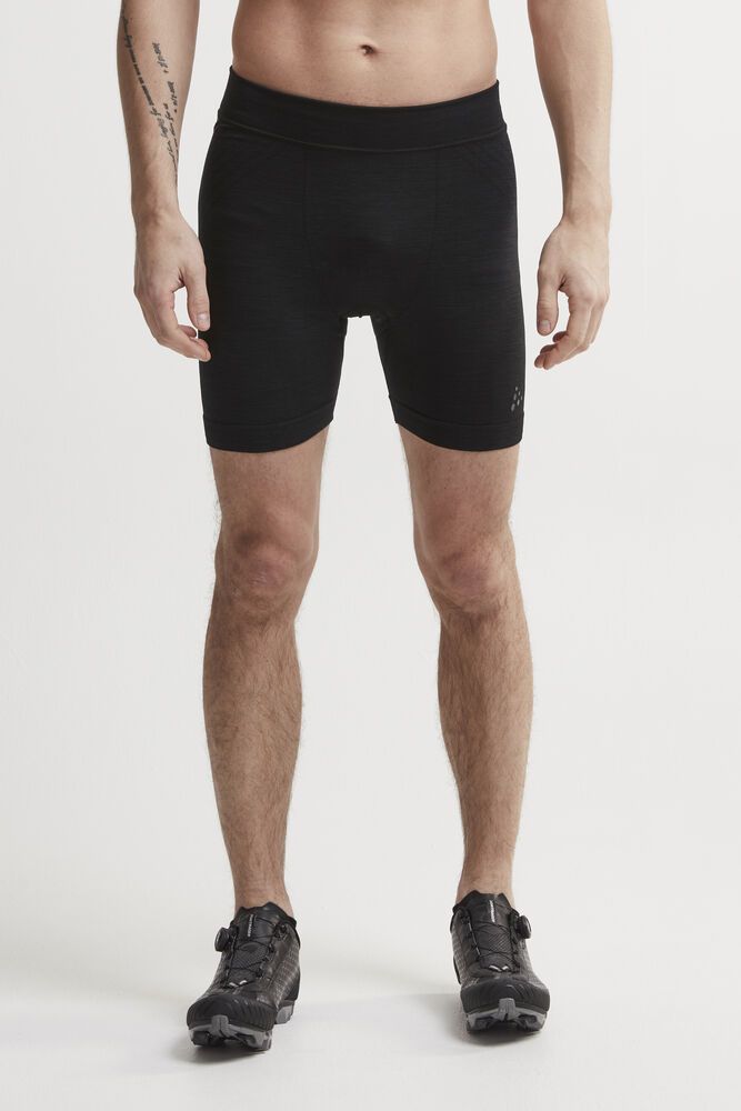 Core Fuseknit Bike Boxer