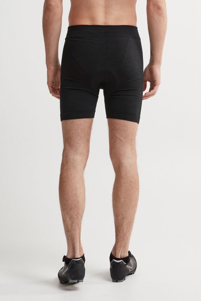 Core Fuseknit Bike Boxer