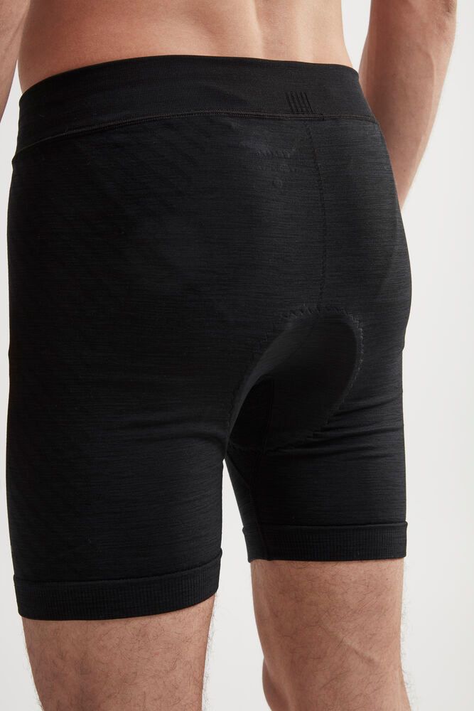 Core Fuseknit Bike Boxer