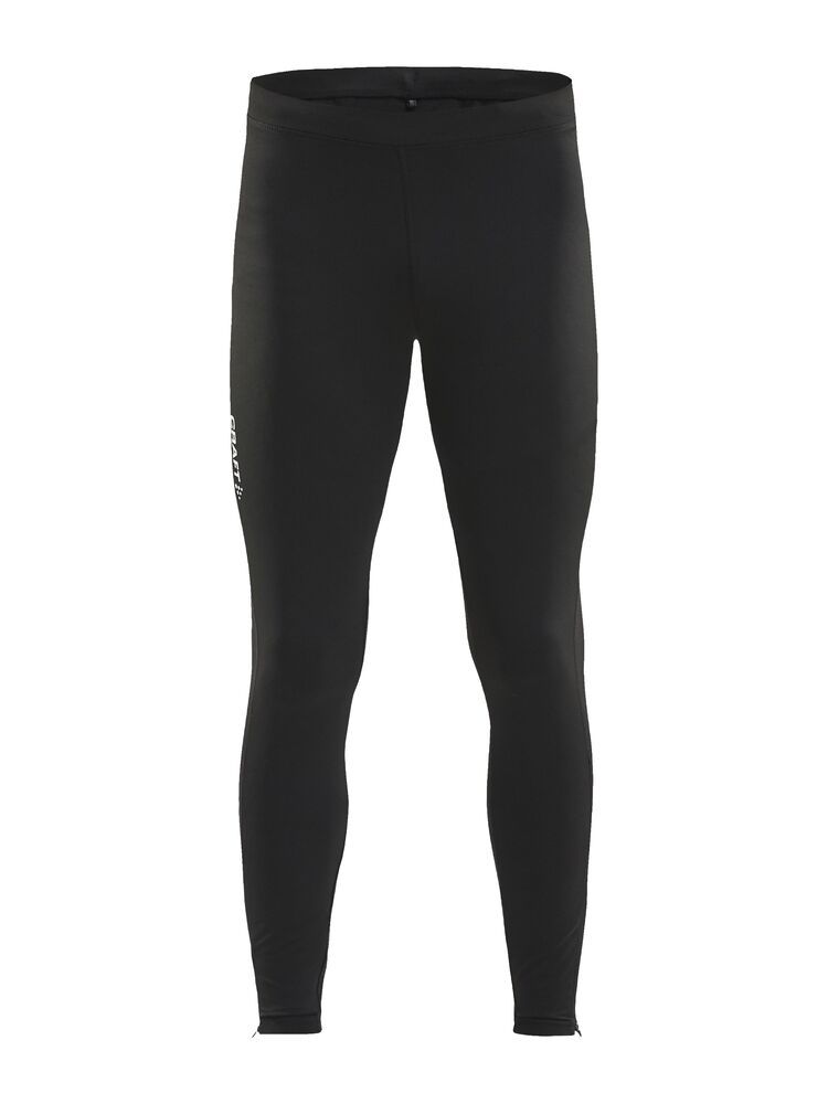 Rush Zip Tights