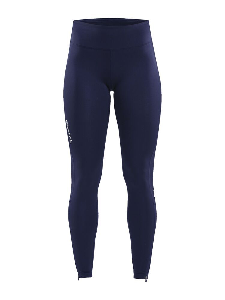 Rush Zip Tights Damen