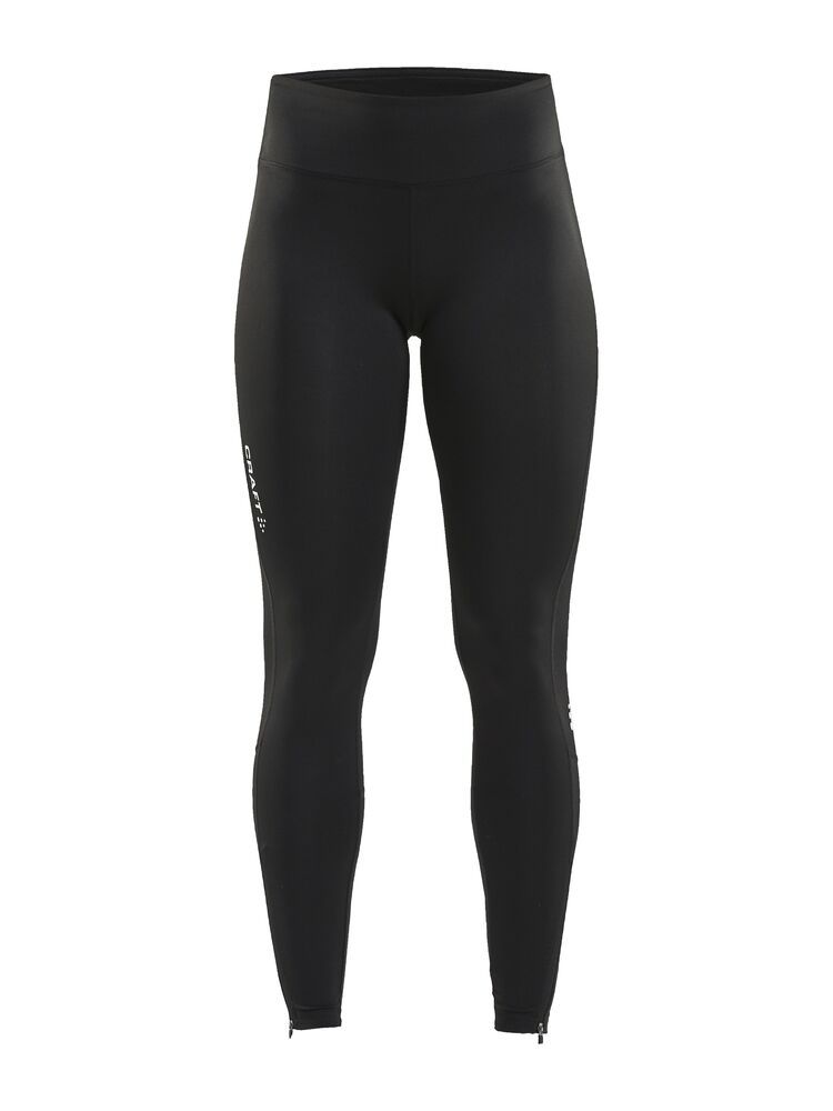 Rush Zip Tights Damen