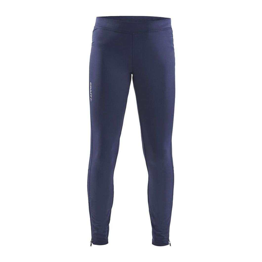Rush Zip Tights Kids