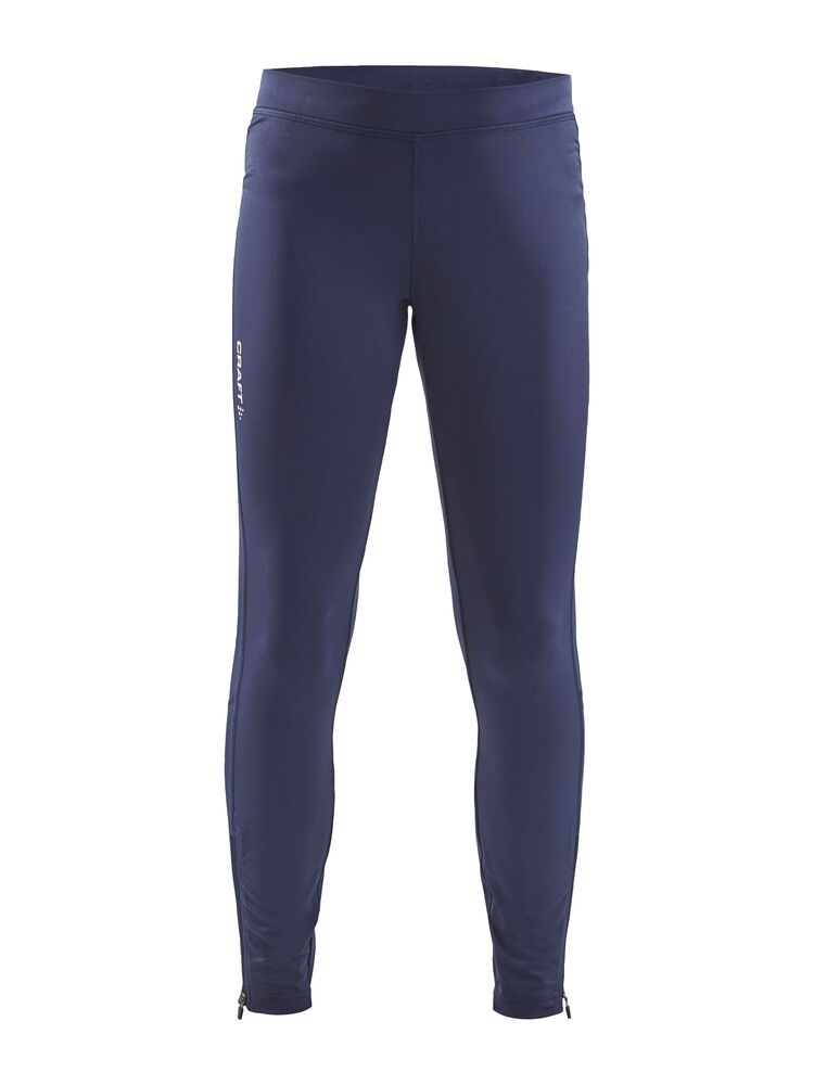 Rush Zip Tights Kids