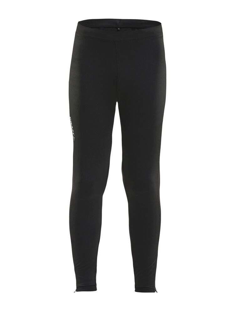 Rush Zip Tights Kids
