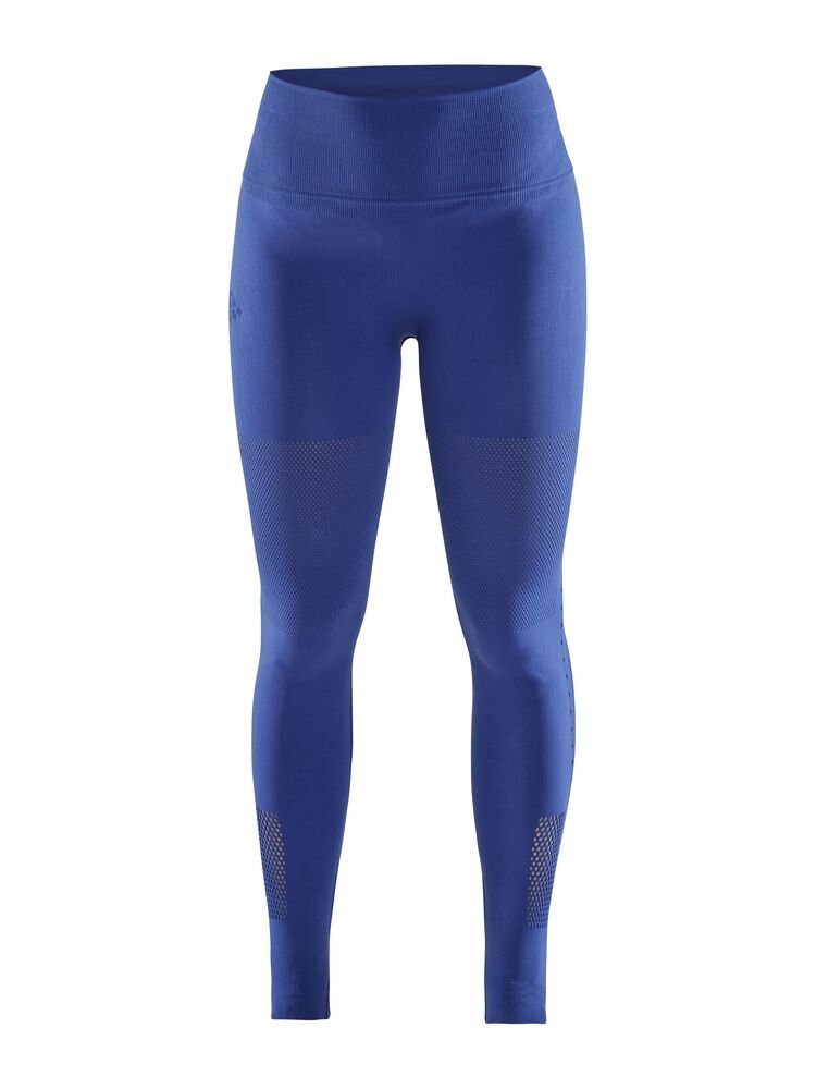 UNTMD Warpknit Tights Damen