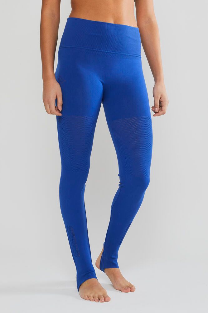 UNTMD Warpknit Tights Damen