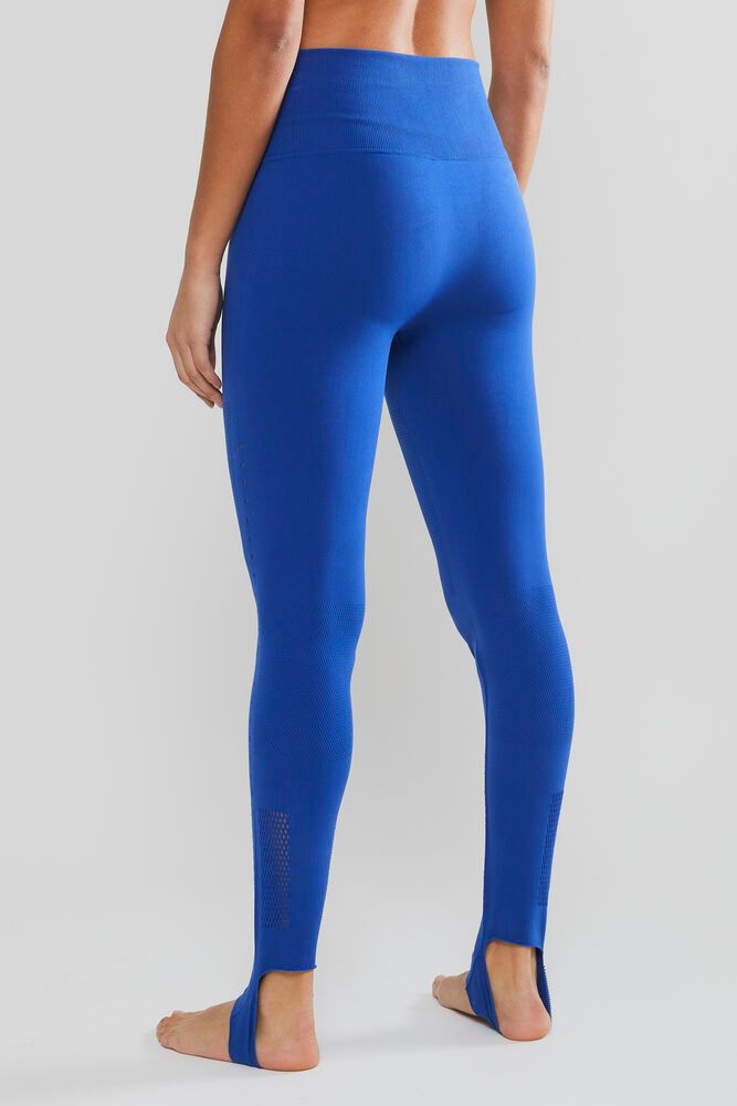 UNTMD Warpknit Tights Damen