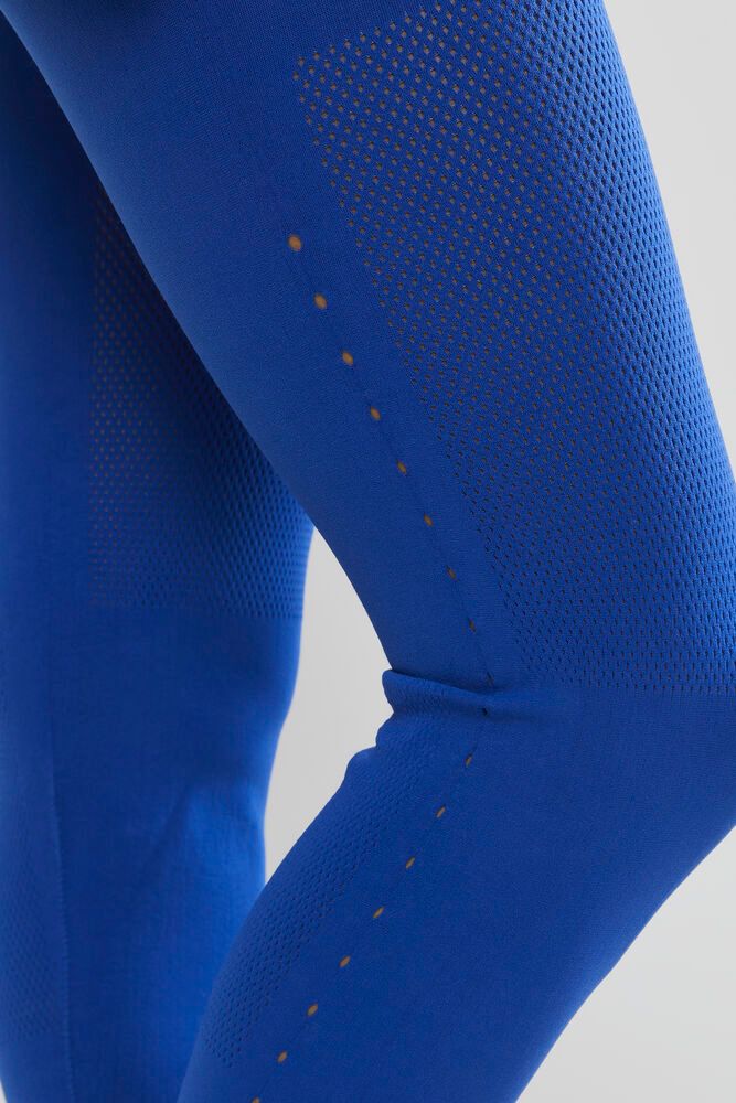 UNTMD Warpknit Tights Damen