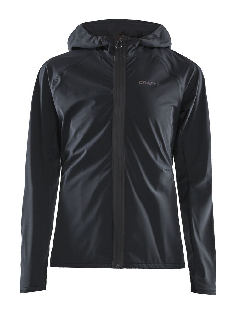 Hydro Jacke Damen