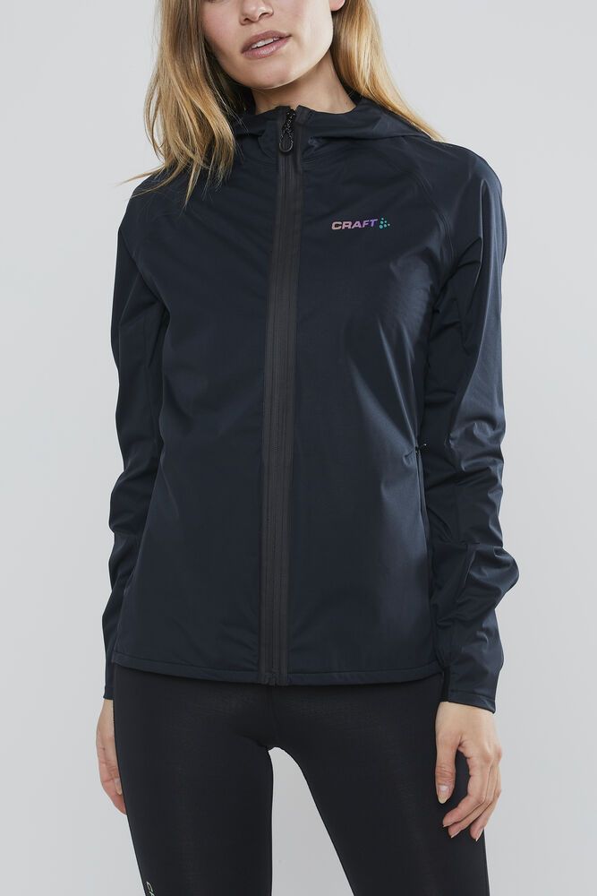Hydro Jacke Damen