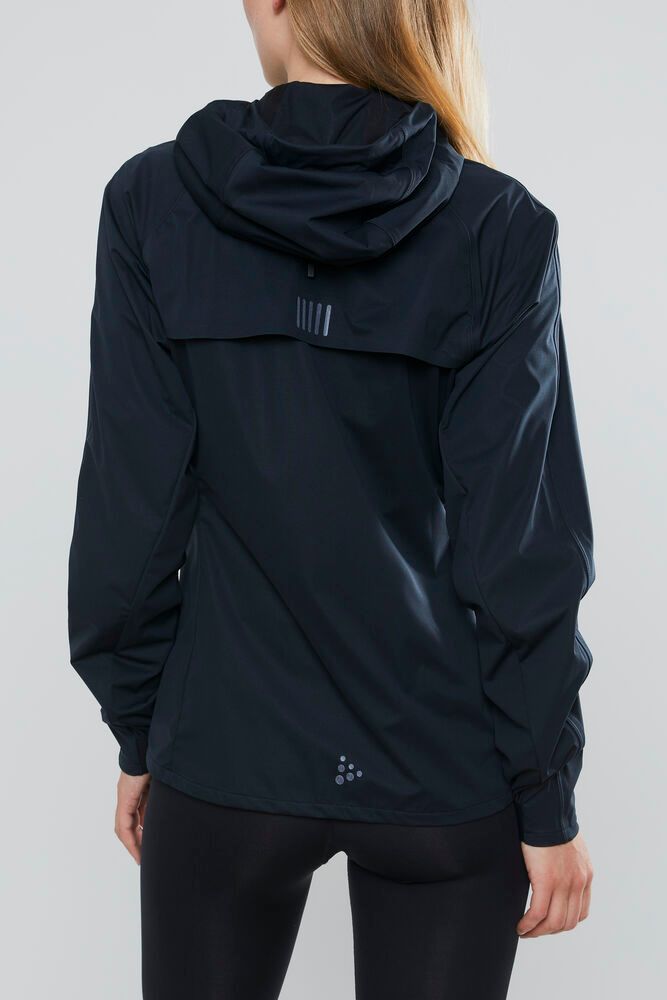 Hydro Jacke Damen