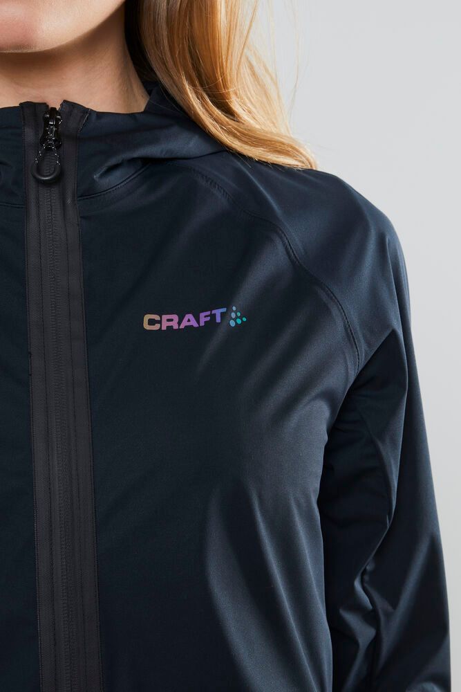 Hydro Jacke Damen