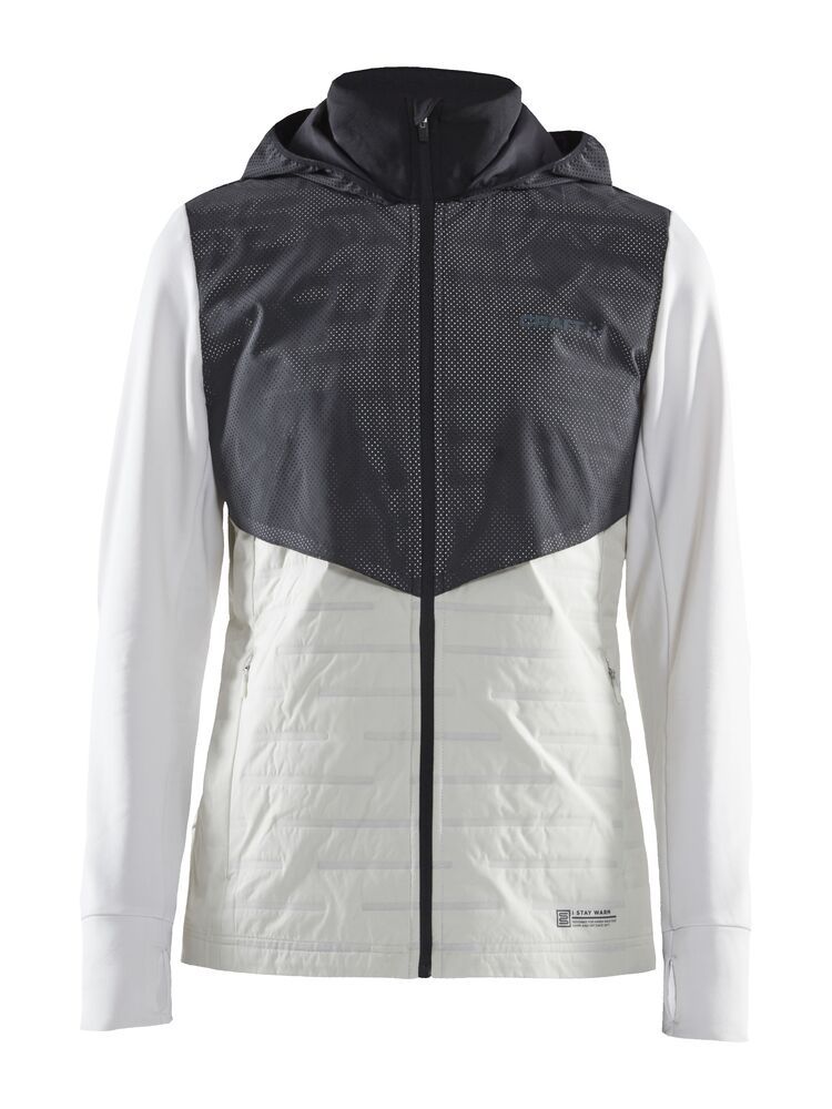 Lumen SubZ Laufjacke Damen