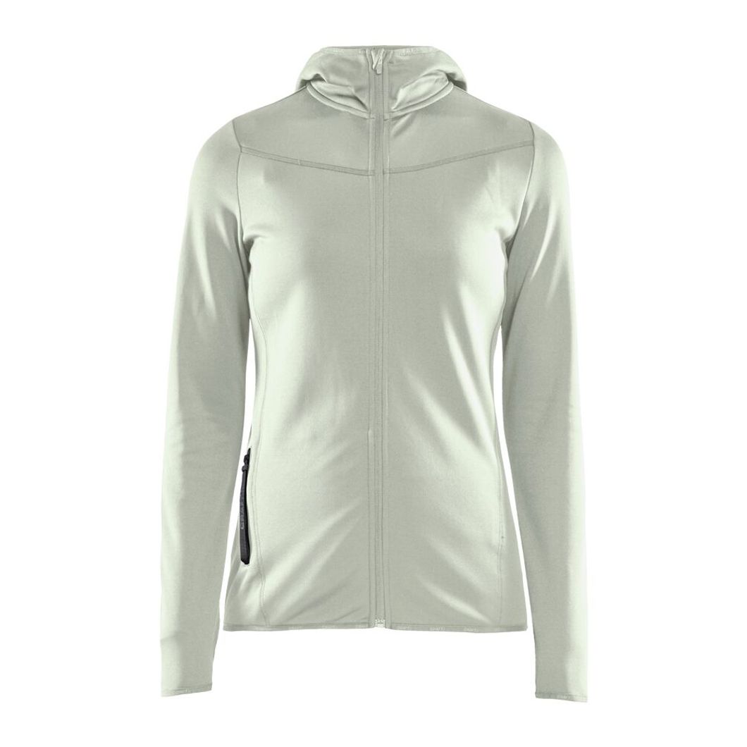 Eaze Sweat Hood Jacke Damen