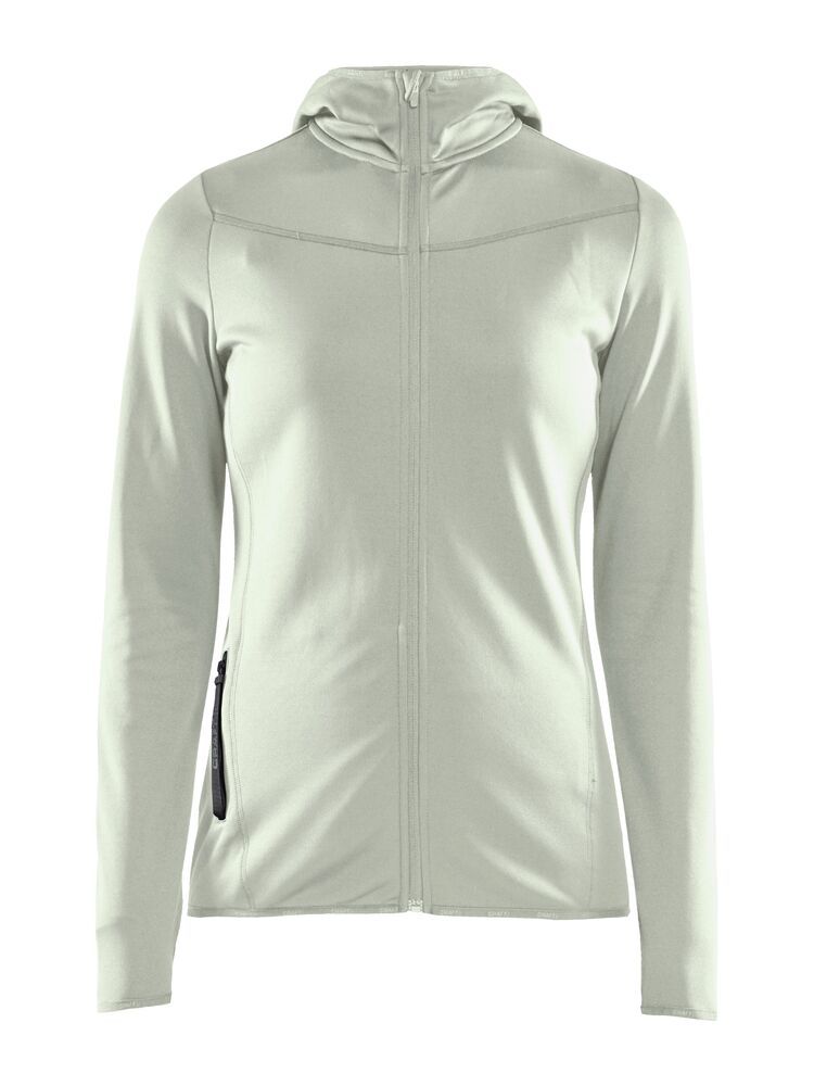 Eaze Sweat Hood Jacke Damen