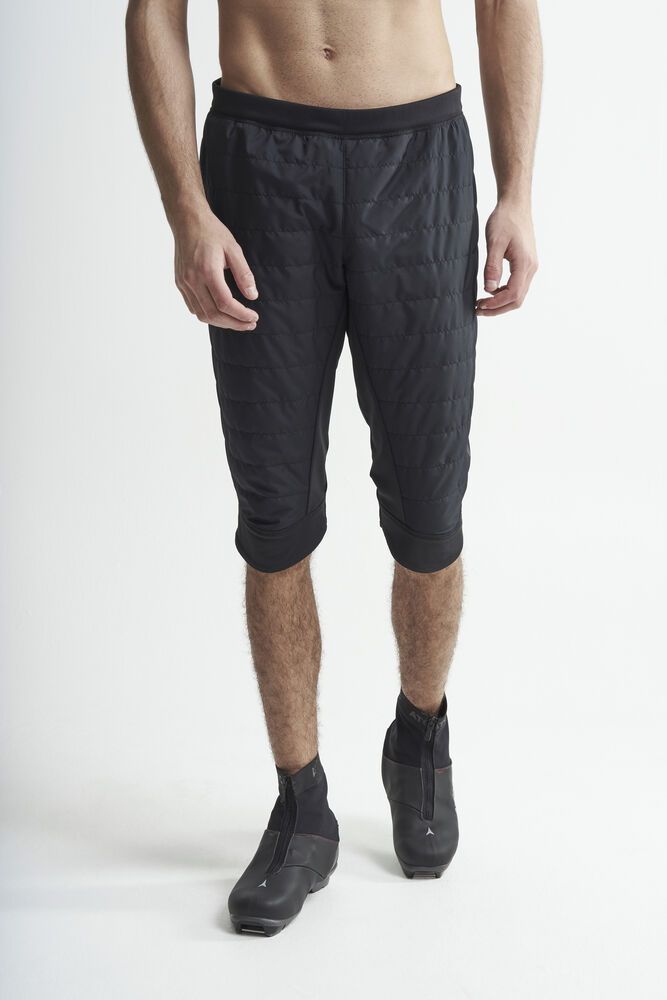 Storm Thermal Shorts