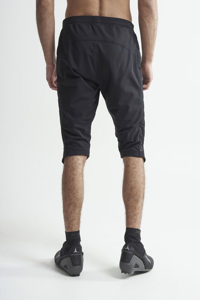 Storm Thermal Shorts