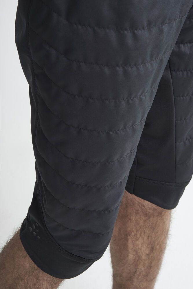 Storm Thermal Shorts