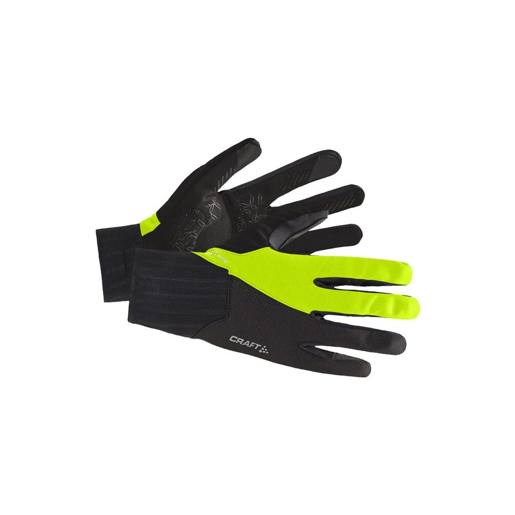 Adv Subz Allwetter Handschuh