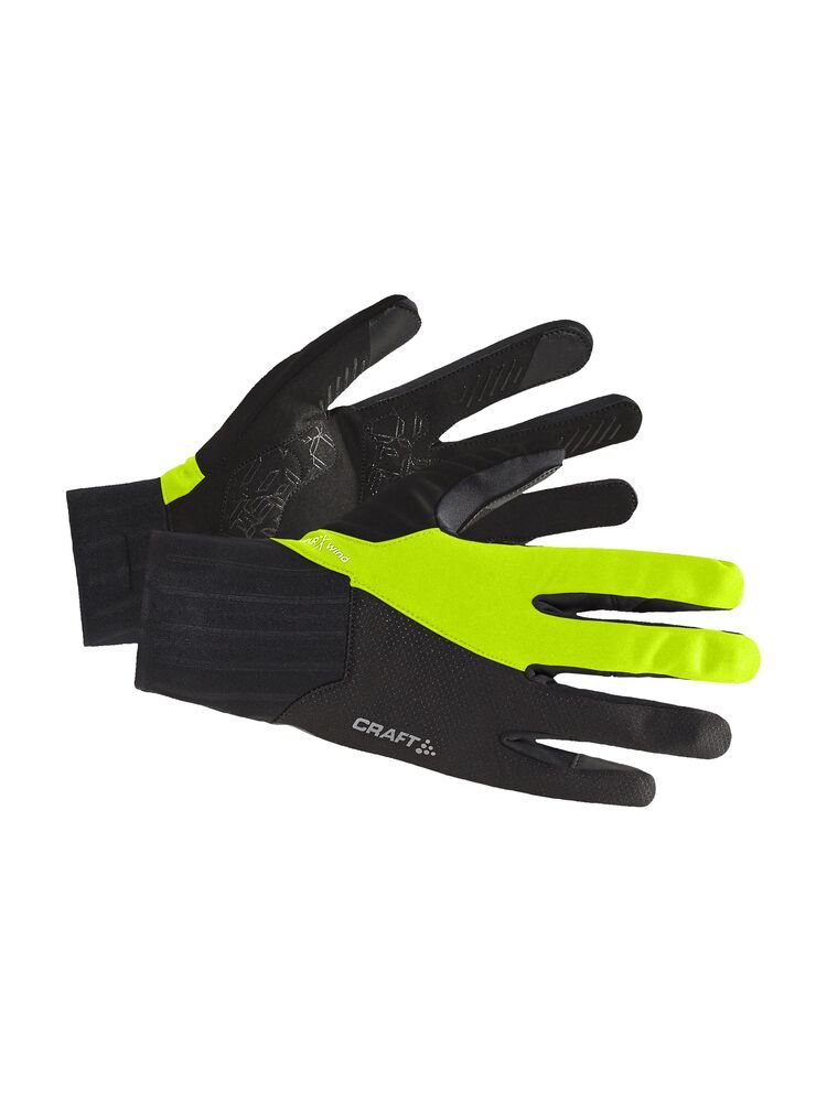 Adv Subz Allwetter Handschuh