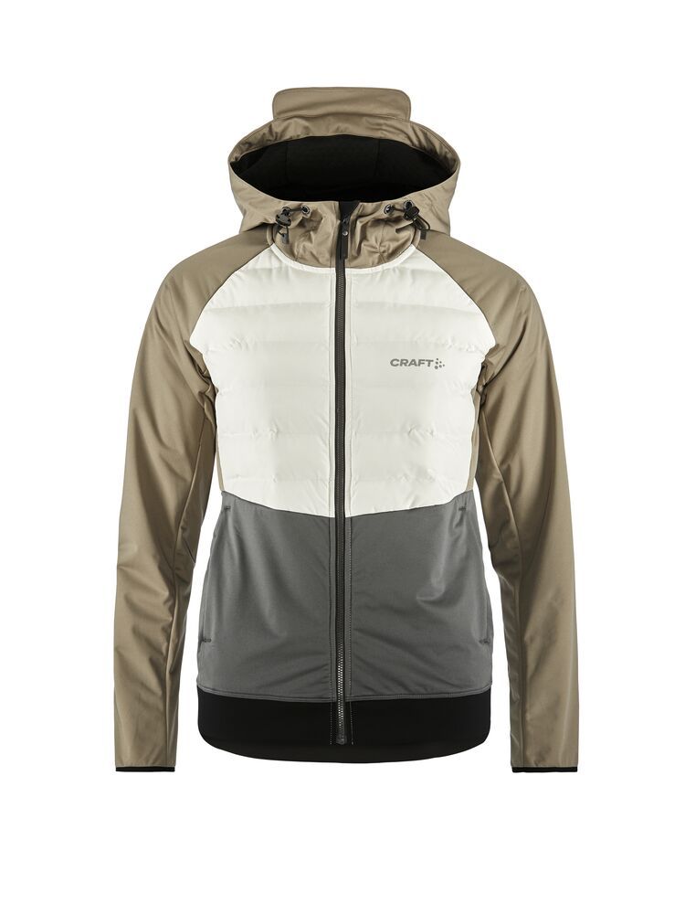Pursuit Thermal Jacke Damen